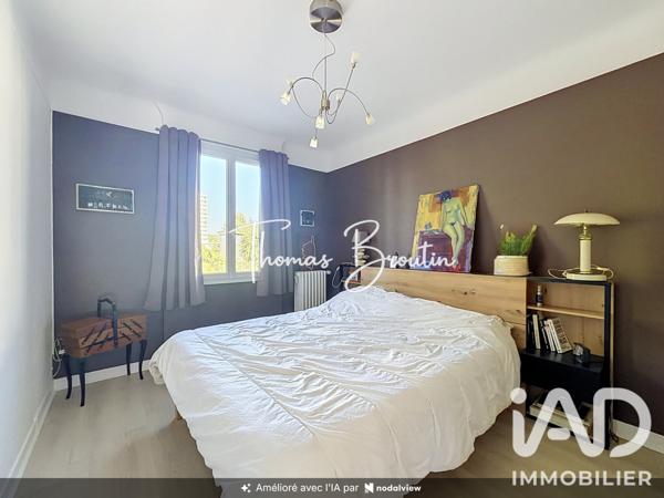Maison à vendre 6 pièces 139,29 m² Eaubonne