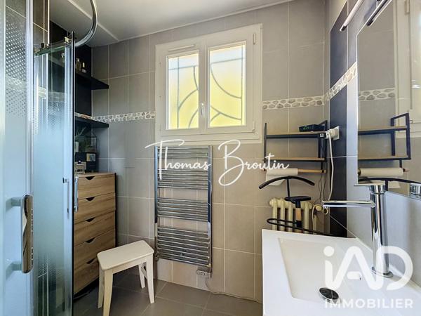 Maison à vendre 6 pièces 139,29 m² Eaubonne