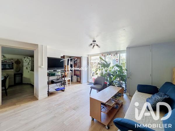 Maison à vendre 6 pièces 139,29 m² Eaubonne