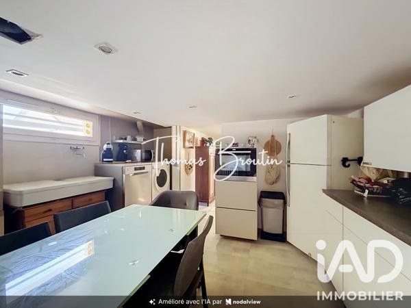 Maison à vendre 6 pièces 139,29 m² Eaubonne