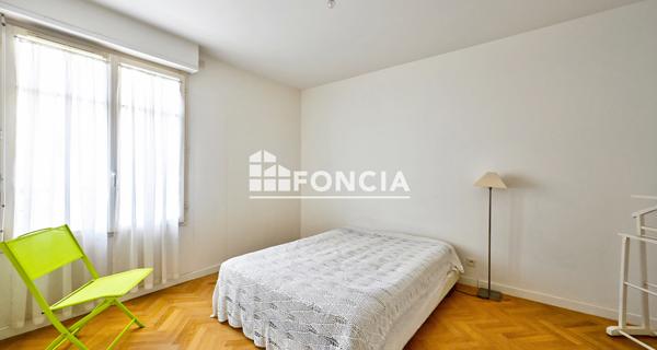 À vendre Appartement 3 pièces 59 m² - Buc 78530