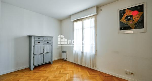 À vendre Appartement 3 pièces 59 m² - Buc 78530