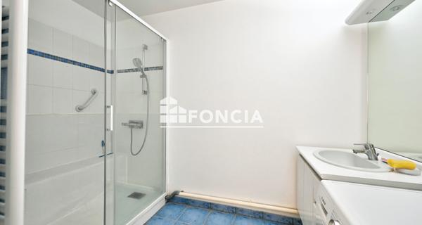 À vendre Appartement 3 pièces 59 m² - Buc 78530