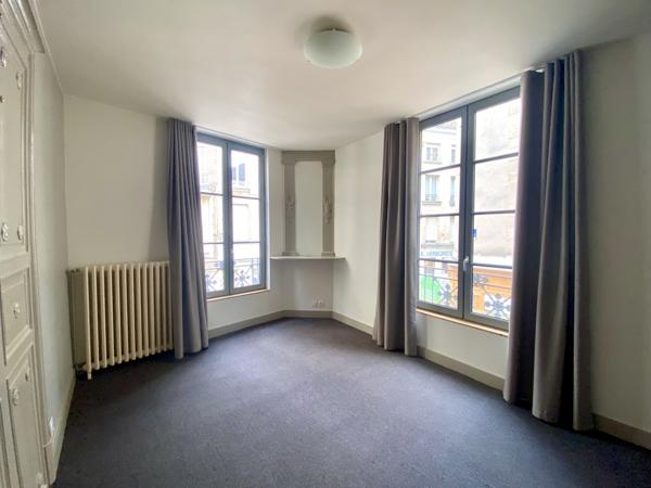 Appartement 3 pièces - HYPER CENTRE Poitiers (86000)