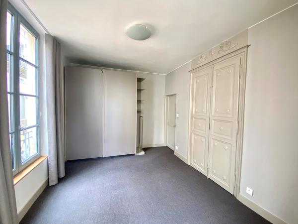 Appartement 3 pièces - HYPER CENTRE Poitiers (86000)