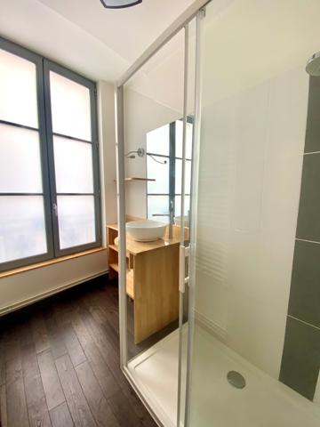 Appartement 3 pièces - HYPER CENTRE Poitiers (86000)