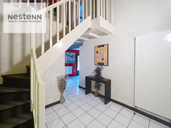 Maison 7 pièce(s) 180 m2