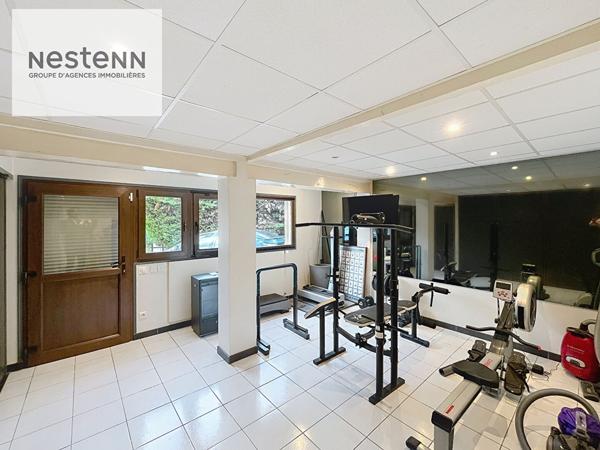 Maison 7 pièce(s) 180 m2