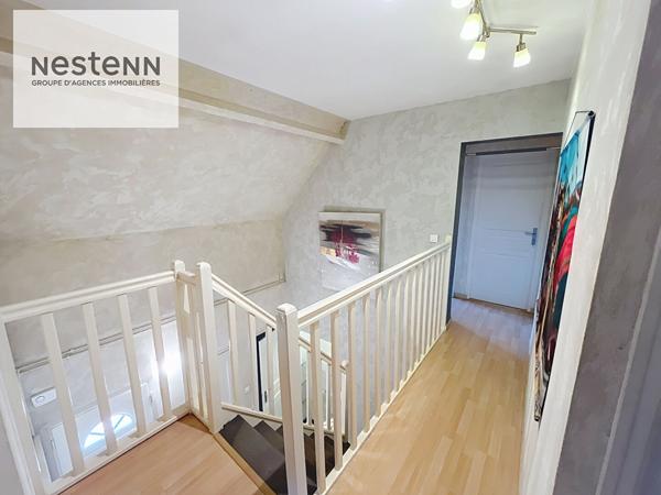 Maison 7 pièce(s) 180 m2