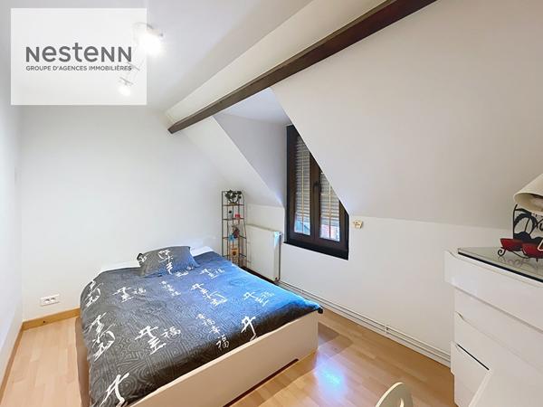 Maison 7 pièce(s) 180 m2