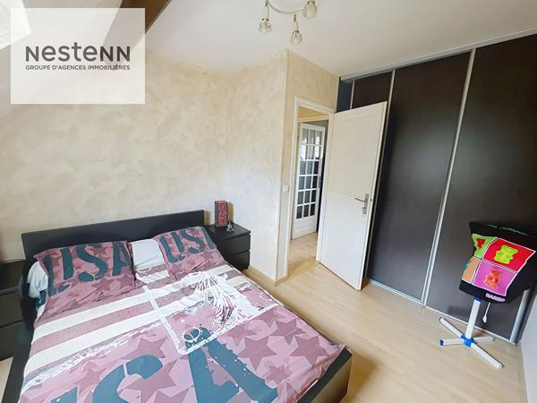 Maison 7 pièce(s) 180 m2