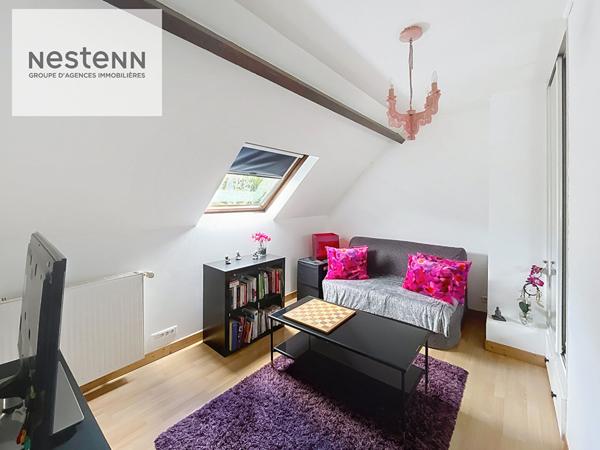 Maison 7 pièce(s) 180 m2