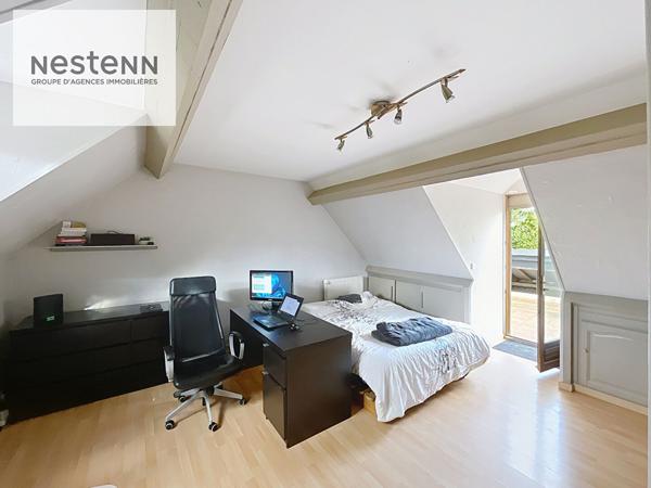 Maison 7 pièce(s) 180 m2