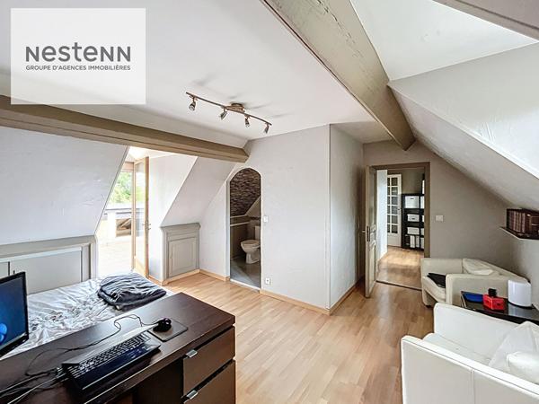 Maison 7 pièce(s) 180 m2