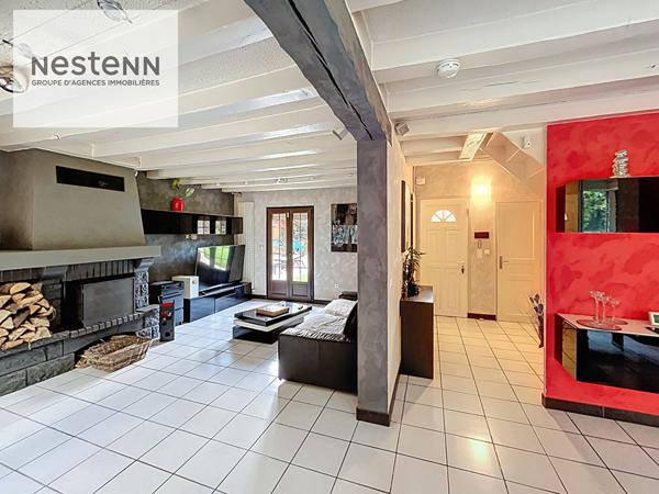 Maison 7 pièce(s) 180 m2