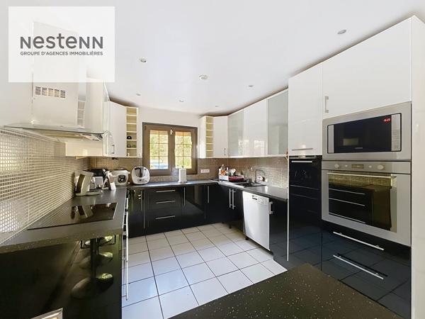 Maison 7 pièce(s) 180 m2