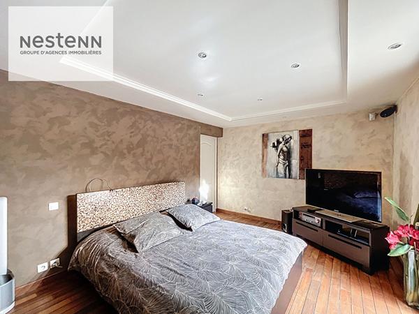 Maison 7 pièce(s) 180 m2