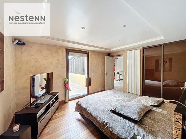 Maison 7 pièce(s) 180 m2