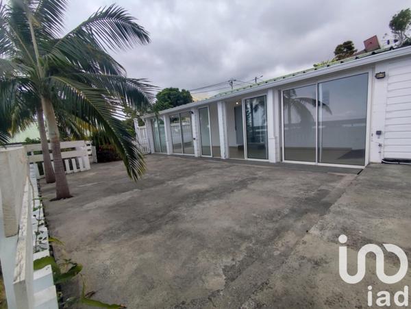 Maison à vendre 5 pièces 115 m² Saint-Paul