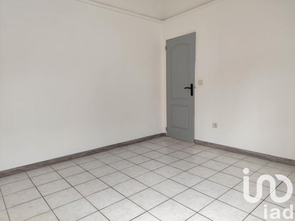 Maison à vendre 5 pièces 115 m² Saint-Paul