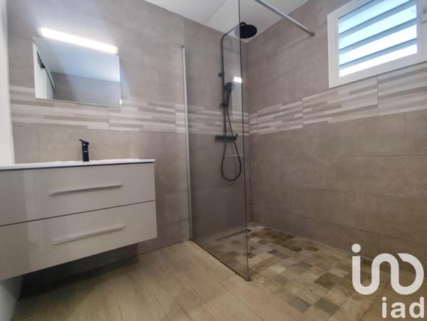 Maison à vendre 5 pièces 115 m² Saint-Paul