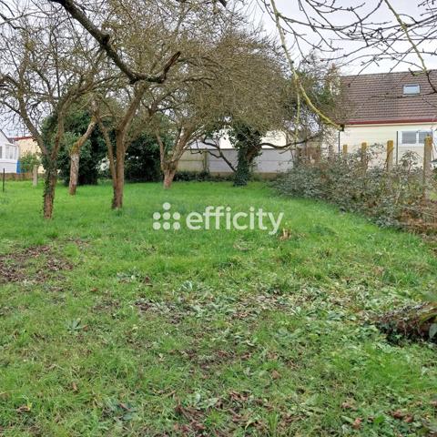 Maison 6 pièces - 85 m² Exclusivité efficity