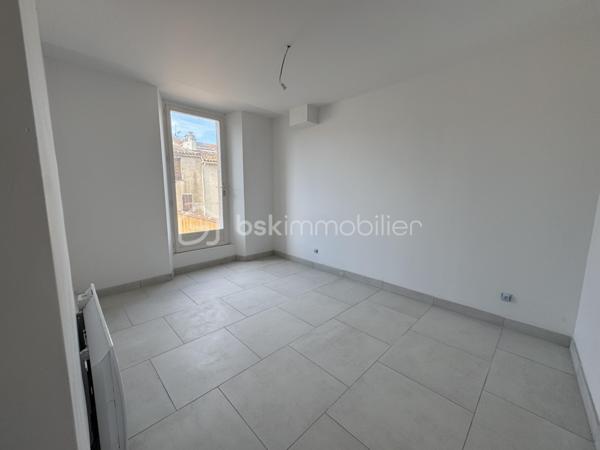 Immeuble de 315 m²
