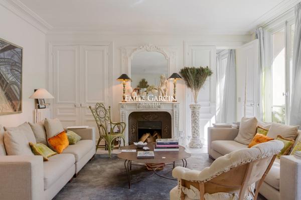 A vendre  - Appartement - Paris - 75006 - Notre Dame des Champs - Ecole Alsacienne