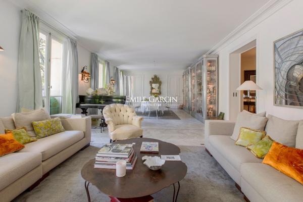 A vendre  - Appartement - Paris - 75006 - Notre Dame des Champs - Ecole Alsacienne