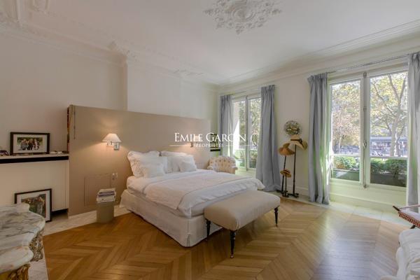 A vendre  - Appartement - Paris - 75006 - Notre Dame des Champs - Ecole Alsacienne