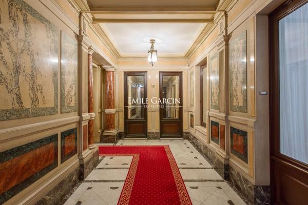 A vendre  - Appartement - Paris - 75006 - Notre Dame des Champs - Ecole Alsacienne