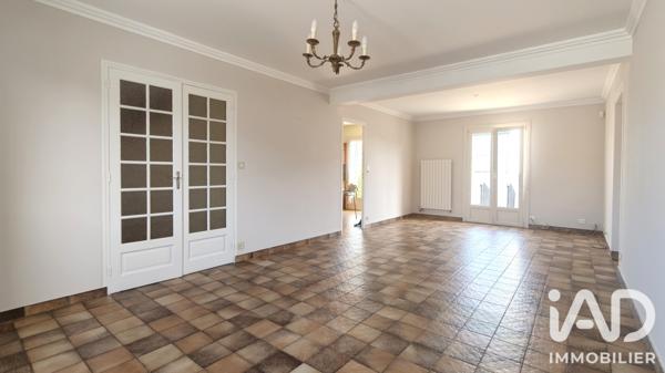 Maison à vendre 5 pièces 115 m² Saint-Herblain
