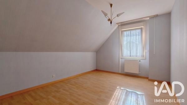 Maison à vendre 5 pièces 115 m² Saint-Herblain