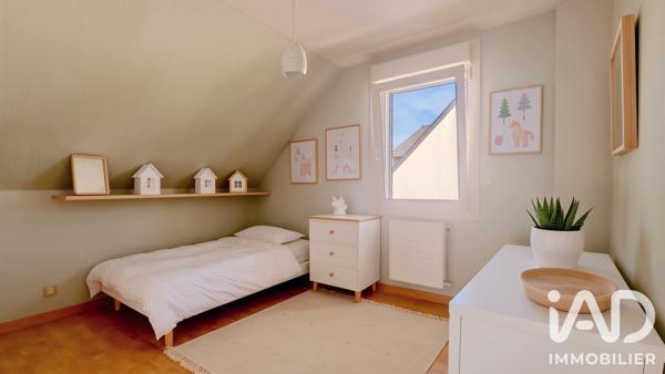 Maison à vendre 5 pièces 115 m² Saint-Herblain