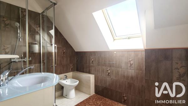 Maison à vendre 5 pièces 115 m² Saint-Herblain