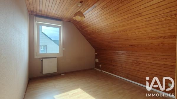 Maison à vendre 5 pièces 115 m² Saint-Herblain