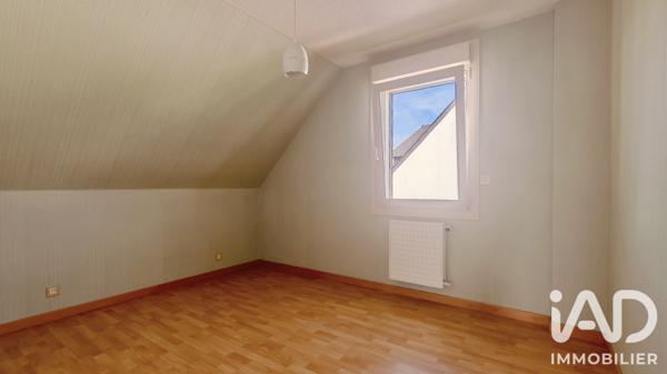 Maison à vendre 5 pièces 115 m² Saint-Herblain