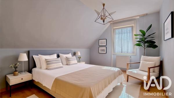 Maison à vendre 5 pièces 115 m² Saint-Herblain