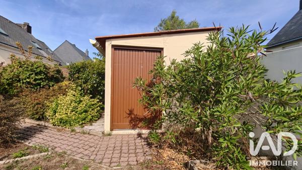 Maison à vendre 5 pièces 115 m² Saint-Herblain