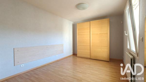Maison à vendre 5 pièces 115 m² Saint-Herblain