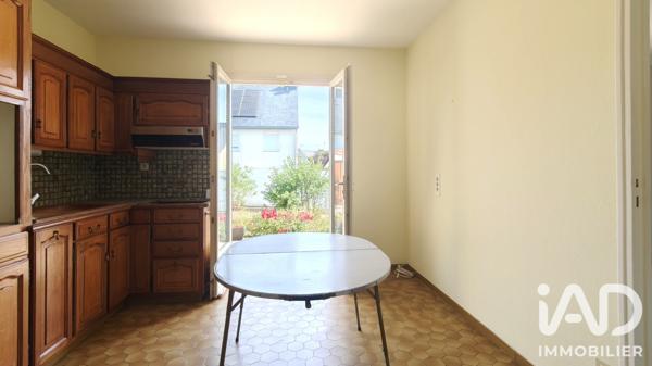 Maison à vendre 5 pièces 115 m² Saint-Herblain