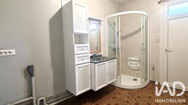 Maison à vendre 5 pièces 115 m² Saint-Herblain