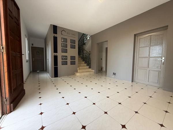 Bureaux en location à Lucciana 20290