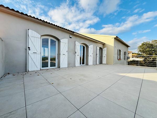 Bureaux en location à Lucciana 20290