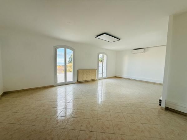 Bureaux en location à Lucciana 20290