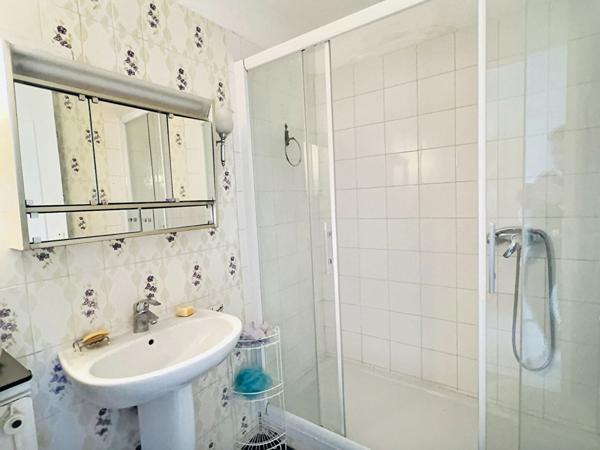 BON SECOURS - Appartement T3 62 m² - Balcon - vue dégagée