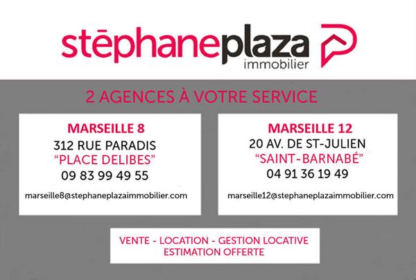 BON SECOURS - Appartement T3 62 m² - Balcon - vue dégagée