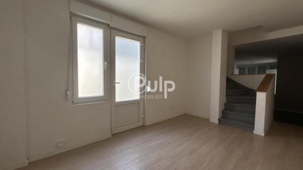 Immeuble à vendre à Lens - Réf. len10