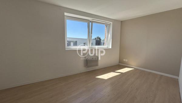 Immeuble à vendre à Lens - Réf. len10