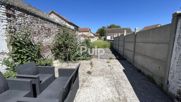Immeuble à vendre à Lens - Réf. len10
